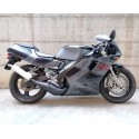 TZR 125 R 4DL 1991 BELGARDA BLACK